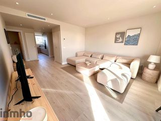 Piso en alquiler en Nueva España en Madrid