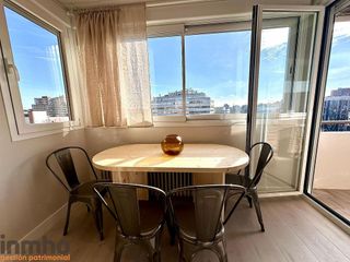 Piso en alquiler en Nueva España en Madrid