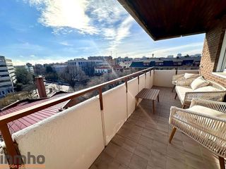 Piso en alquiler en Nueva España en Madrid