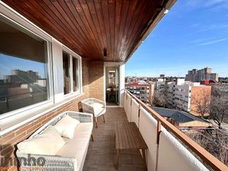 Piso en alquiler en Nueva España en Madrid