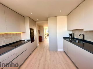 Piso en alquiler en Nueva España en Madrid