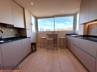 Piso en alquiler en Nueva España en Madrid