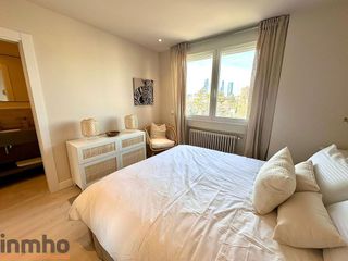 Piso en alquiler en Nueva España en Madrid