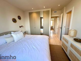 Piso en alquiler en Nueva España en Madrid