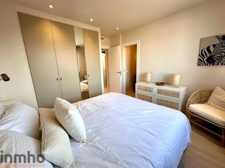 Piso en alquiler en Nueva España en Madrid