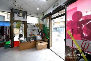 Local comercial en alquiler en Arrabal en Zaragoza