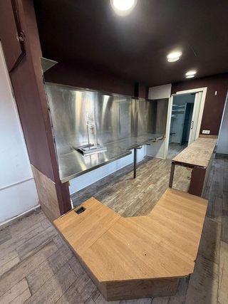 Local comercial en alquiler en Carmelitas - San Marcos - Campillo en Salamanca