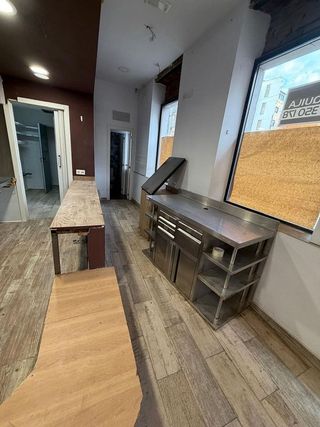 Local comercial en alquiler en Carmelitas - San Marcos - Campillo en Salamanca