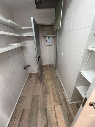 Local comercial en alquiler en Carmelitas - San Marcos - Campillo en Salamanca