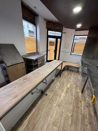 Local comercial en alquiler en Carmelitas - San Marcos - Campillo en Salamanca