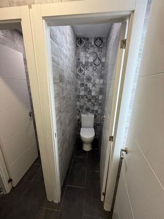 Local comercial en alquiler en Carmelitas - San Marcos - Campillo en Salamanca