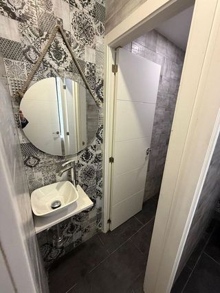 Local comercial en alquiler en Carmelitas - San Marcos - Campillo en Salamanca