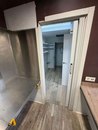 Local comercial en alquiler en Carmelitas - San Marcos - Campillo en Salamanca