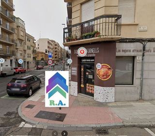 Local comercial en alquiler en Carmelitas - San Marcos - Campillo en Salamanca