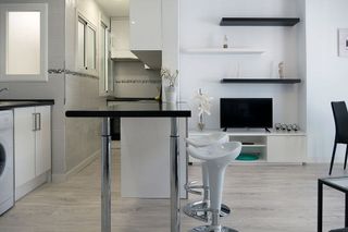 Ático en alquiler en Vallpineda - Santa Bàrbara en Sitges