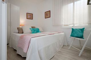 Ático en alquiler en Vallpineda - Santa Bàrbara en Sitges