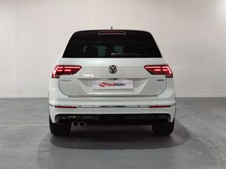 Volkswagen Tiguan Sport 2.0 TDI DSG 4Motion 190 5p