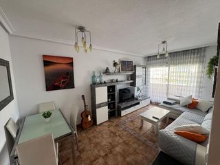 Piso en alquiler en La Cala de Villajoyosa en Villajoyosa/Vila Joiosa (la)