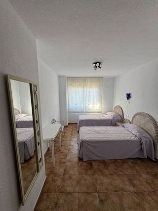 Piso en alquiler en La Cala de Villajoyosa en Villajoyosa/Vila Joiosa (la)