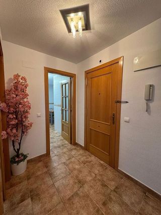 Piso en alquiler en La Cala de Villajoyosa en Villajoyosa/Vila Joiosa (la)