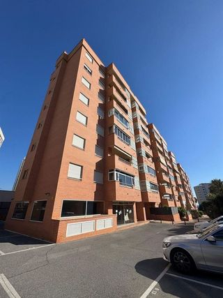 Piso en alquiler en La Cala de Villajoyosa en Villajoyosa/Vila Joiosa (la)