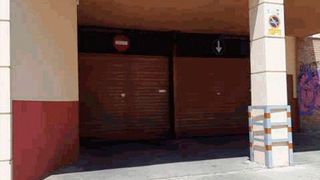 Garaje en venta en Centre en Hospitalet de Llobregat, L´