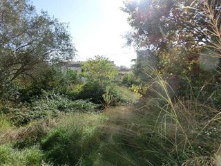 Terreno en venta en Canet de Mar