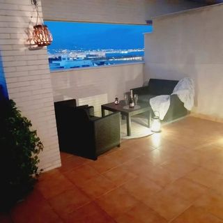 Ático en alquiler en Girón - Las Delicias - Tabacalera en Málaga