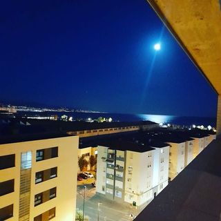 Ático en alquiler en Girón - Las Delicias - Tabacalera en Málaga