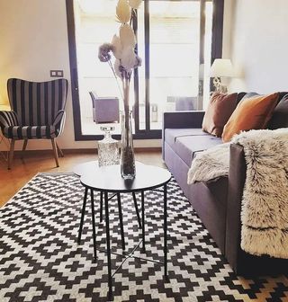 Ático en alquiler en Girón - Las Delicias - Tabacalera en Málaga