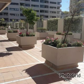 Ático en alquiler en Girón - Las Delicias - Tabacalera en Málaga