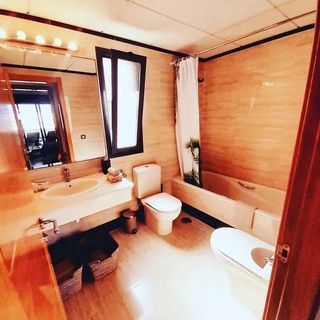 Ático en alquiler en Girón - Las Delicias - Tabacalera en Málaga