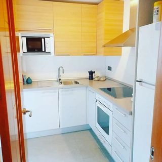 Ático en alquiler en Girón - Las Delicias - Tabacalera en Málaga