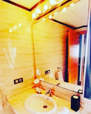 Ático en alquiler en Girón - Las Delicias - Tabacalera en Málaga