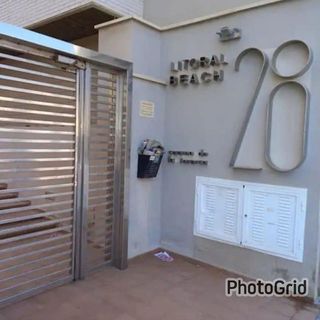 Ático en alquiler en Girón - Las Delicias - Tabacalera en Málaga