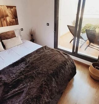 Ático en alquiler en Girón - Las Delicias - Tabacalera en Málaga