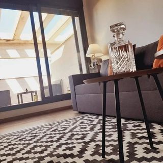 Ático en alquiler en Girón - Las Delicias - Tabacalera en Málaga