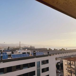 Ático en alquiler en Girón - Las Delicias - Tabacalera en Málaga