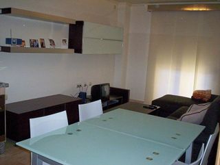 Piso en alquiler en Pont Nou - Corazón de Jesús en Elche