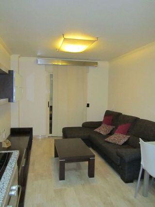 Piso en alquiler en Pont Nou - Corazón de Jesús en Elche