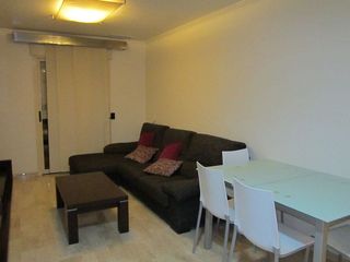 Piso en alquiler en Pont Nou - Corazón de Jesús en Elche