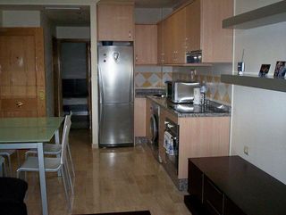 Piso en alquiler en Pont Nou - Corazón de Jesús en Elche