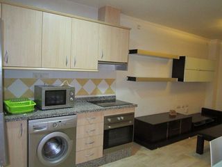 Piso en alquiler en Pont Nou - Corazón de Jesús en Elche