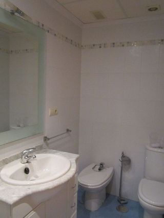 Piso en alquiler en Pont Nou - Corazón de Jesús en Elche