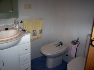 Piso en alquiler en Pont Nou - Corazón de Jesús en Elche