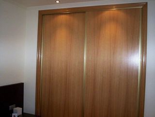 Piso en alquiler en Pont Nou - Corazón de Jesús en Elche