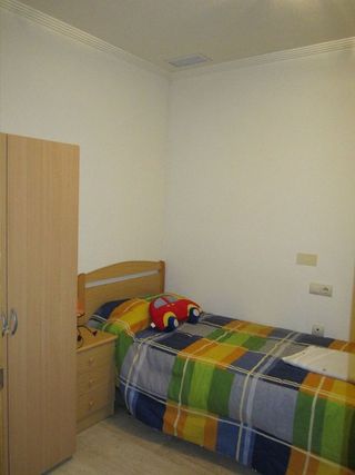 Piso en alquiler en Pont Nou - Corazón de Jesús en Elche