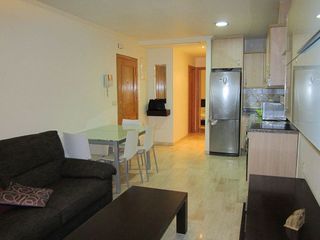 Piso en alquiler en Pont Nou - Corazón de Jesús en Elche