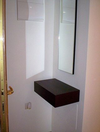 Piso en alquiler en Pont Nou - Corazón de Jesús en Elche