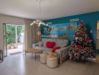 Casa en alquiler en Santa Gertrudis en Santa Eulalia del Río